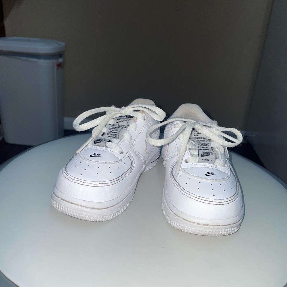 Baby Air Forces